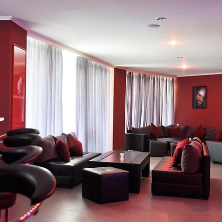 Hotel Shine Palace Tbilisi Exterior foto