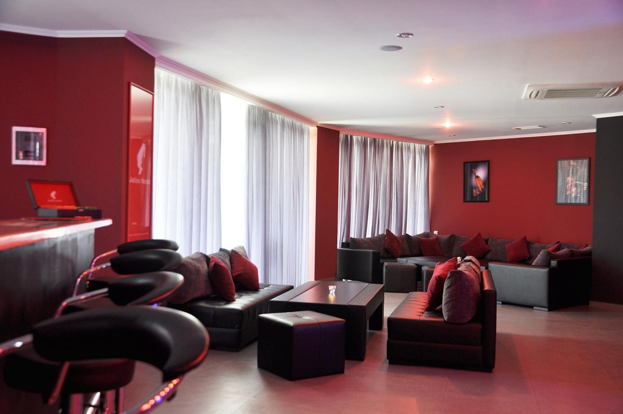 Hotel Shine Palace Tbilisi Exterior foto