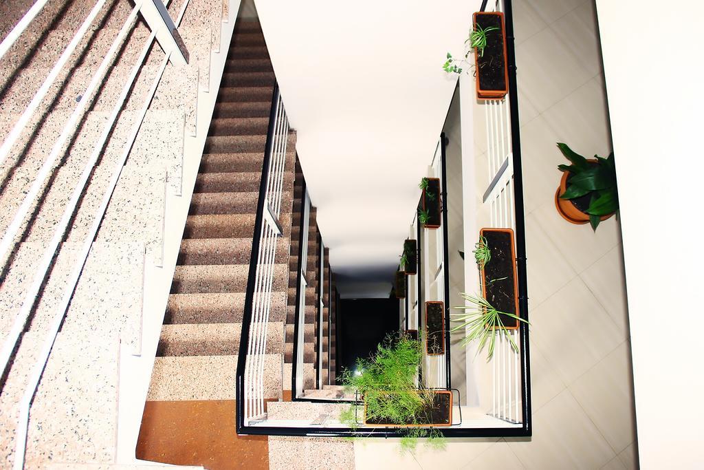 Hotel Shine Palace Tbilisi Exterior foto