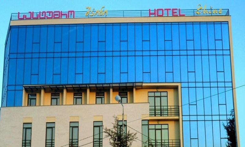 Hotel Shine Palace Tbilisi Exterior foto
